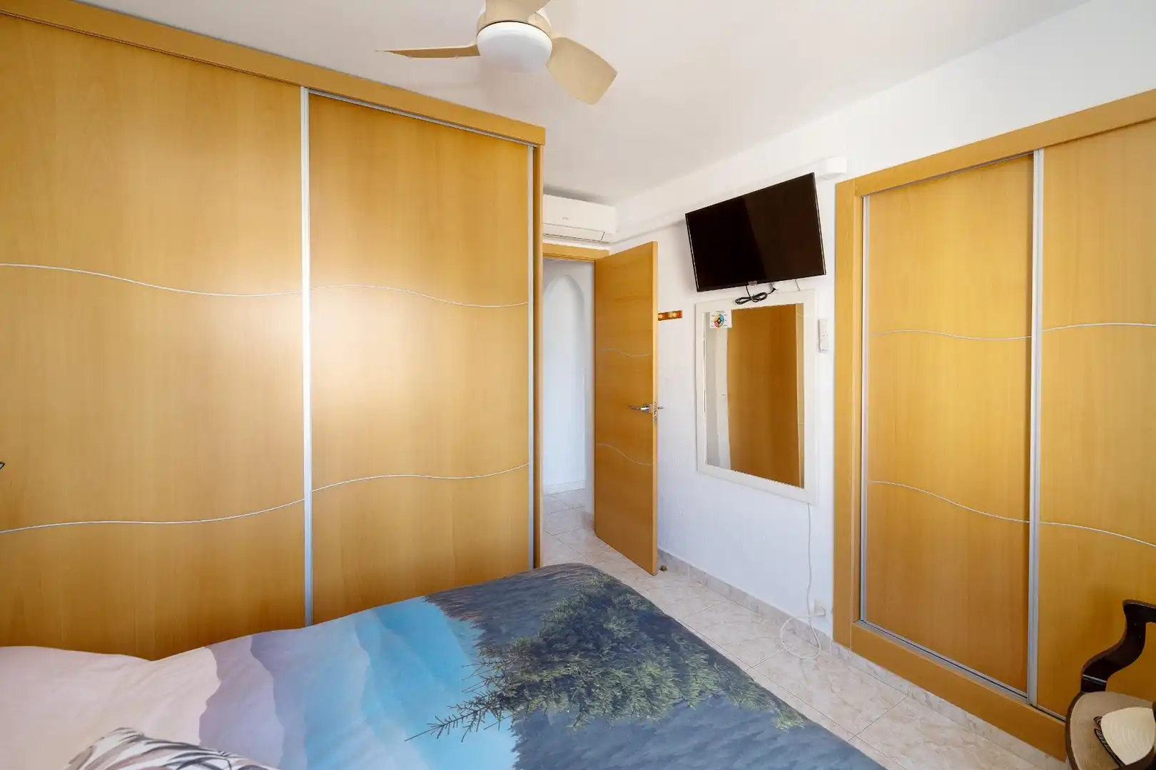 Habitación de Piso en venta en Los Boliches 