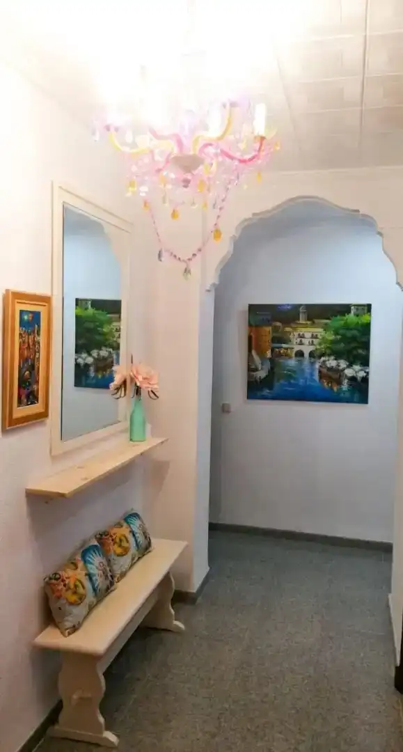 Flat for rent in Ontinyent