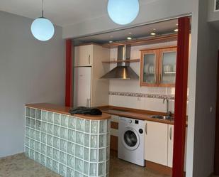 Kitchen of Flat for sale in  Huelva Capital