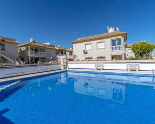 Piscina de Casa o xalet en venda en Orihuela amb Terrassa i Piscina