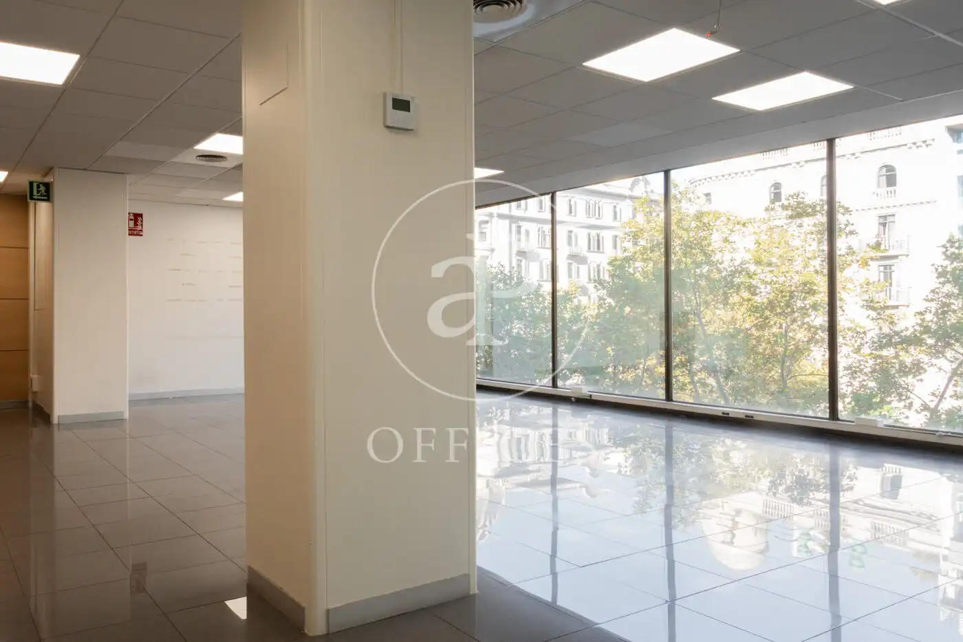 Bureau à vendre à Av. Diagonal, imagen 3