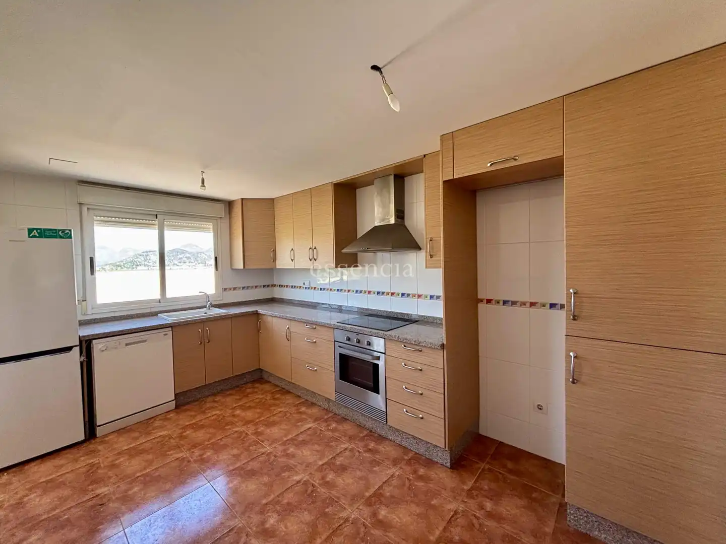 Kitchen of Attic for sale in Potries  with Terrace