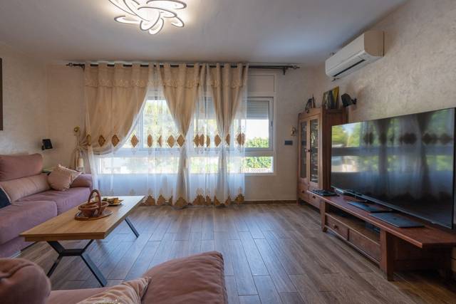 Casa-chalet en Venta en GORRIA en El Maset