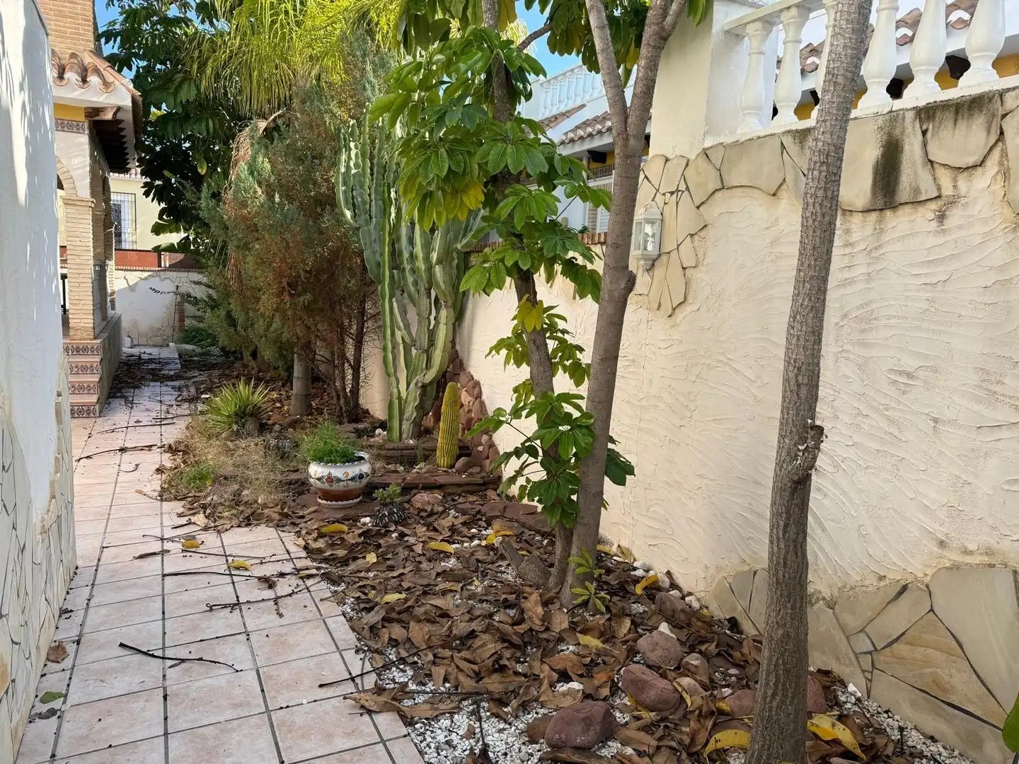 Casa pareada en venta en Calle Calle Geranios, imagen 36