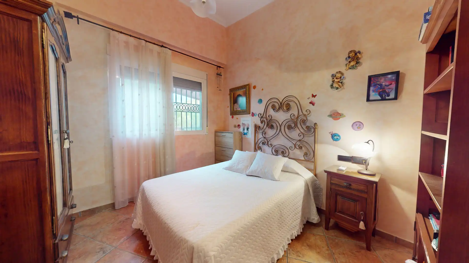 Villa con piscina in vendita a Carretera Elda-Sax, imagen 44