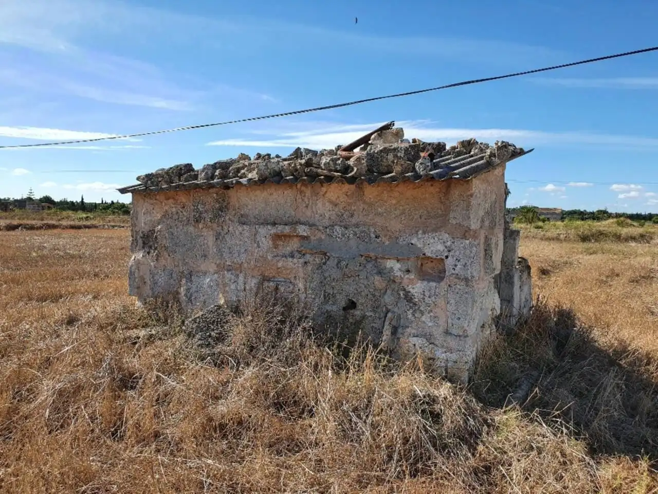 Terrain rustique à vendre à Muro, imagen 4