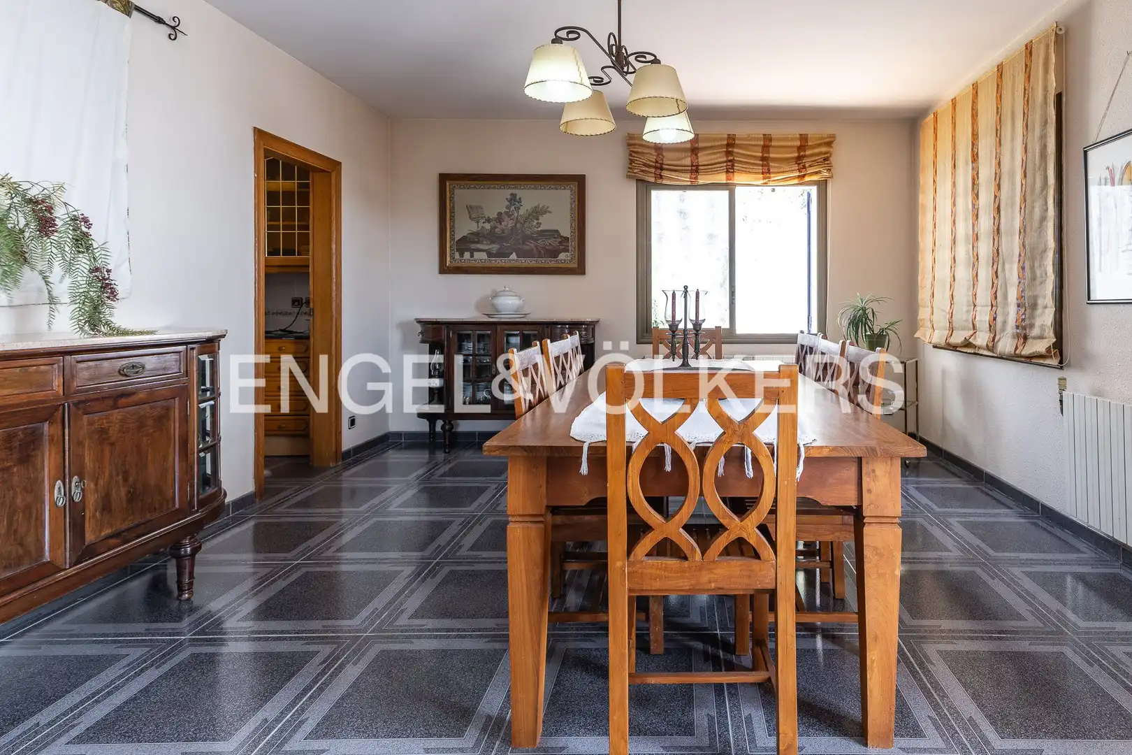 Casa amb terrassa en venda a Arenys de Munt, imagen 8