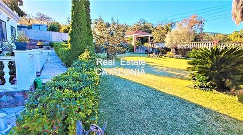 Foto 4 de Casa o xalet en venda a Lloret Blau - La Creu de Lloret, Girona