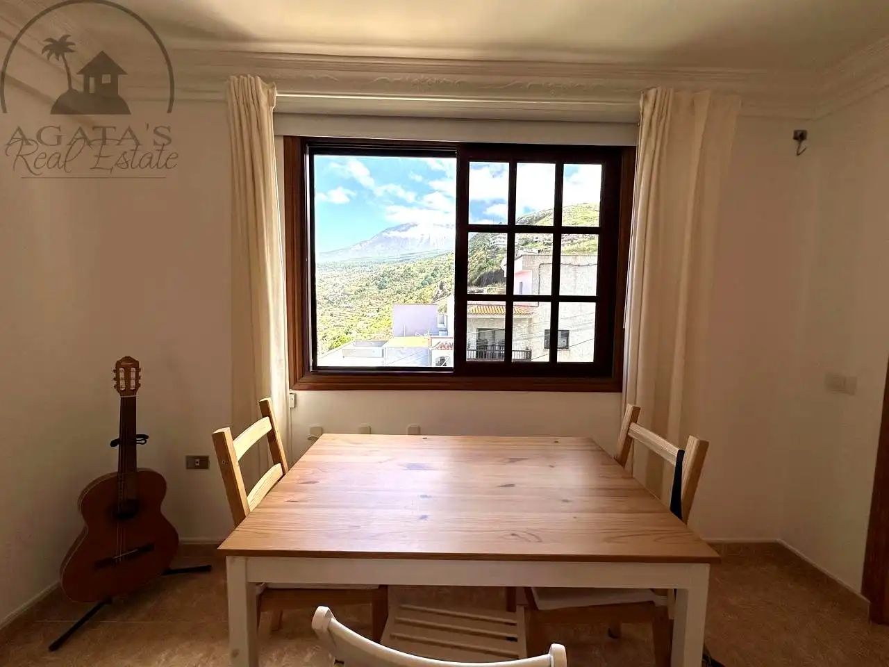 Comedor de Piso en venta en Icod de los Vinos