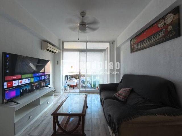 Piso en Venta en GAUCIN en La Luz - El Torcal