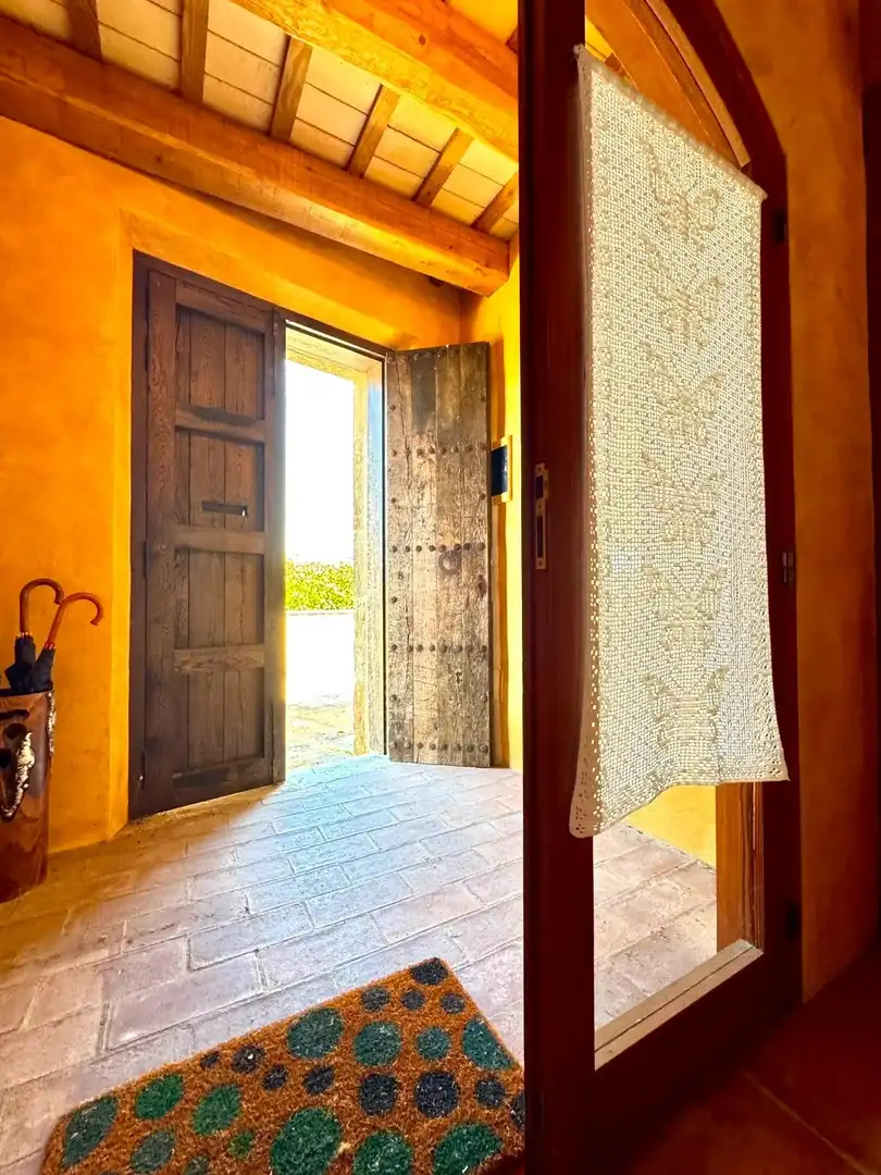Casa o xalet en venda en Ullastret amb Aire condicionat, Calefacció i Jardí privat