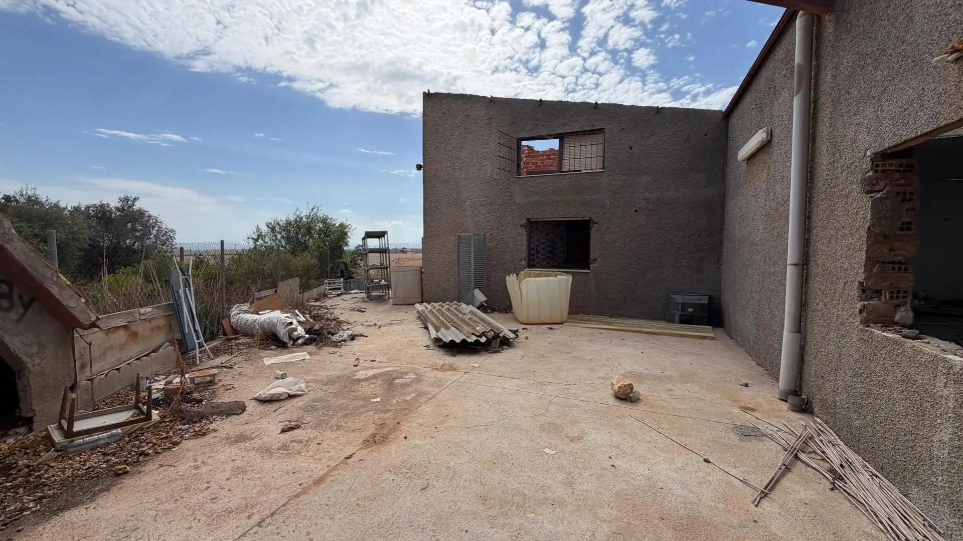 House for sale in Camino De Los Solanos -Ds Portu 32, imagen 22