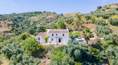 Foto 2 de Finca rústica en venta en Polígono 18 Parcela 12 Moriscos. Colmenar, Colmenar, Málaga