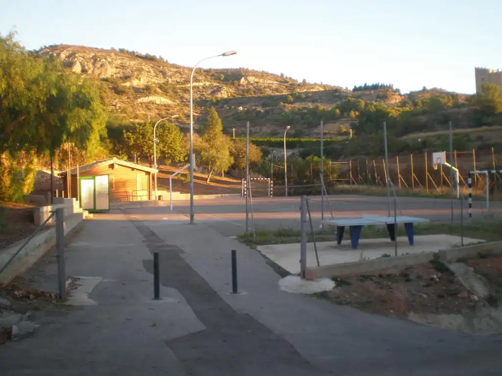 Houses for sale in Estadio Castalia