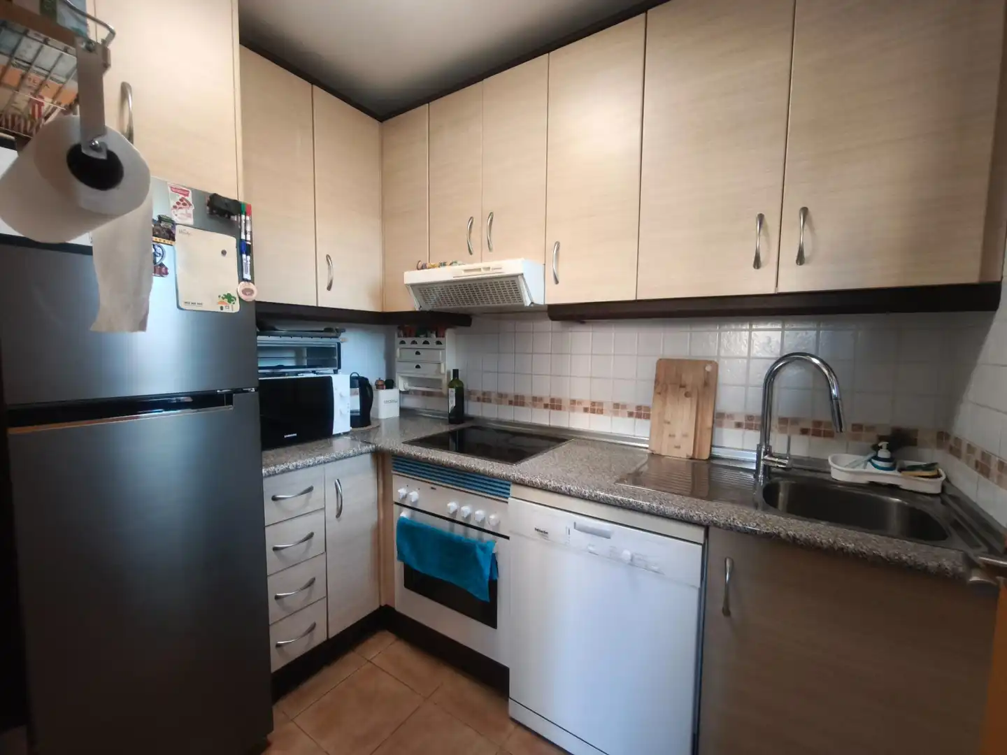 Attic for sale in Los Collados - Los Geraneos