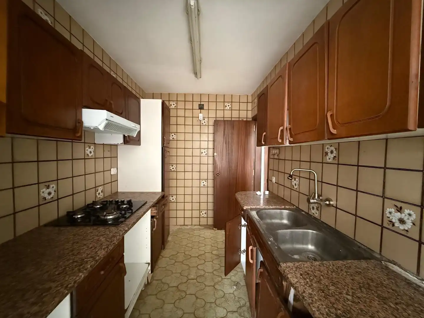 Cocina de Casa o chalet en venta en Calafell