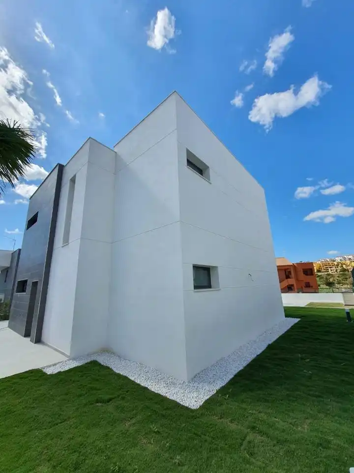 House with pool for sale in Del Jade, imagen 9
