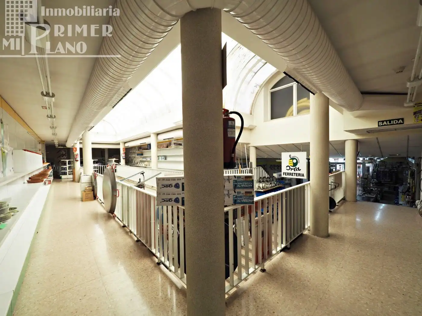 Local comercial en venta en Tomelloso, imagen 6
