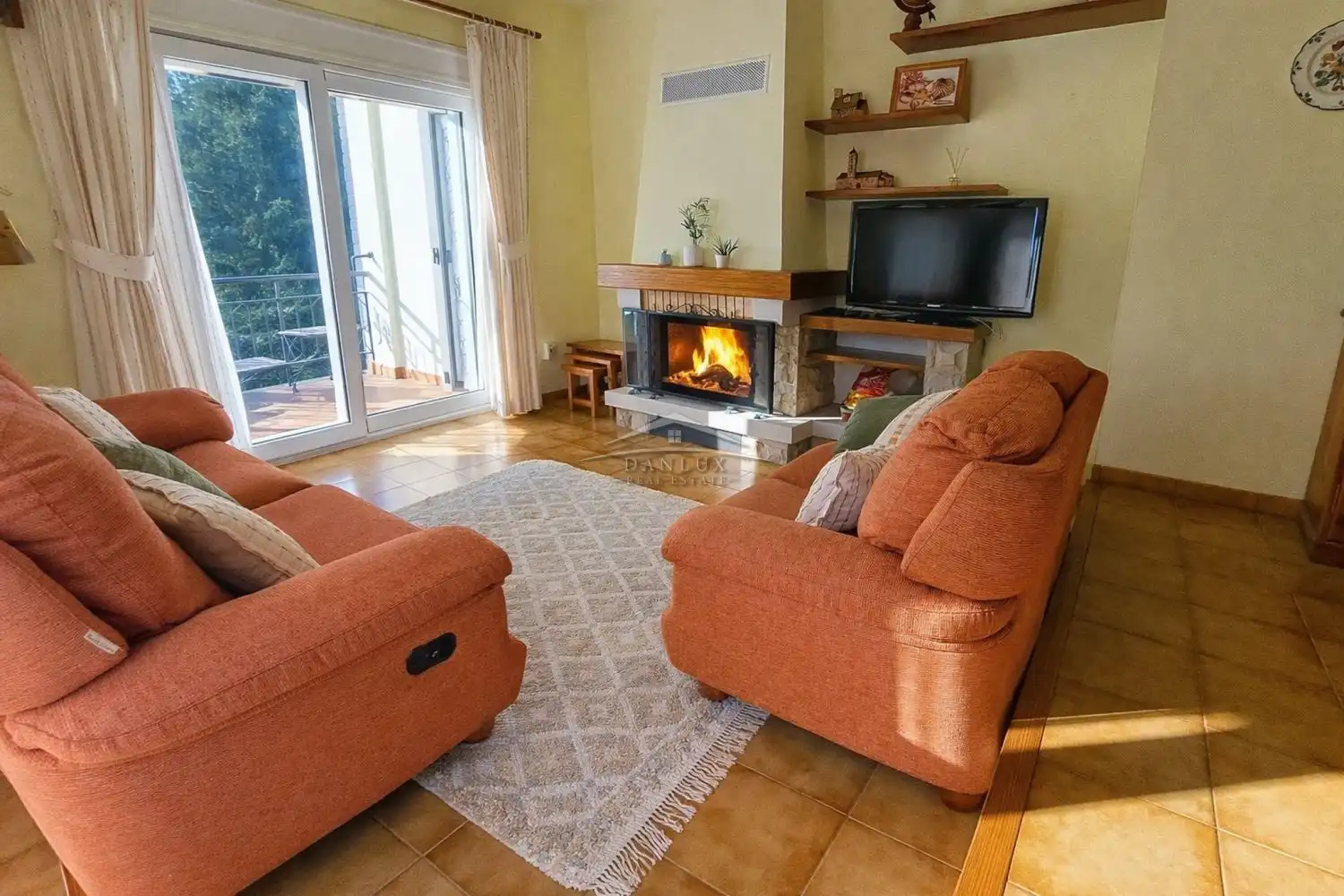 Detached house for sale in Santa María de Llorell, imagen 14