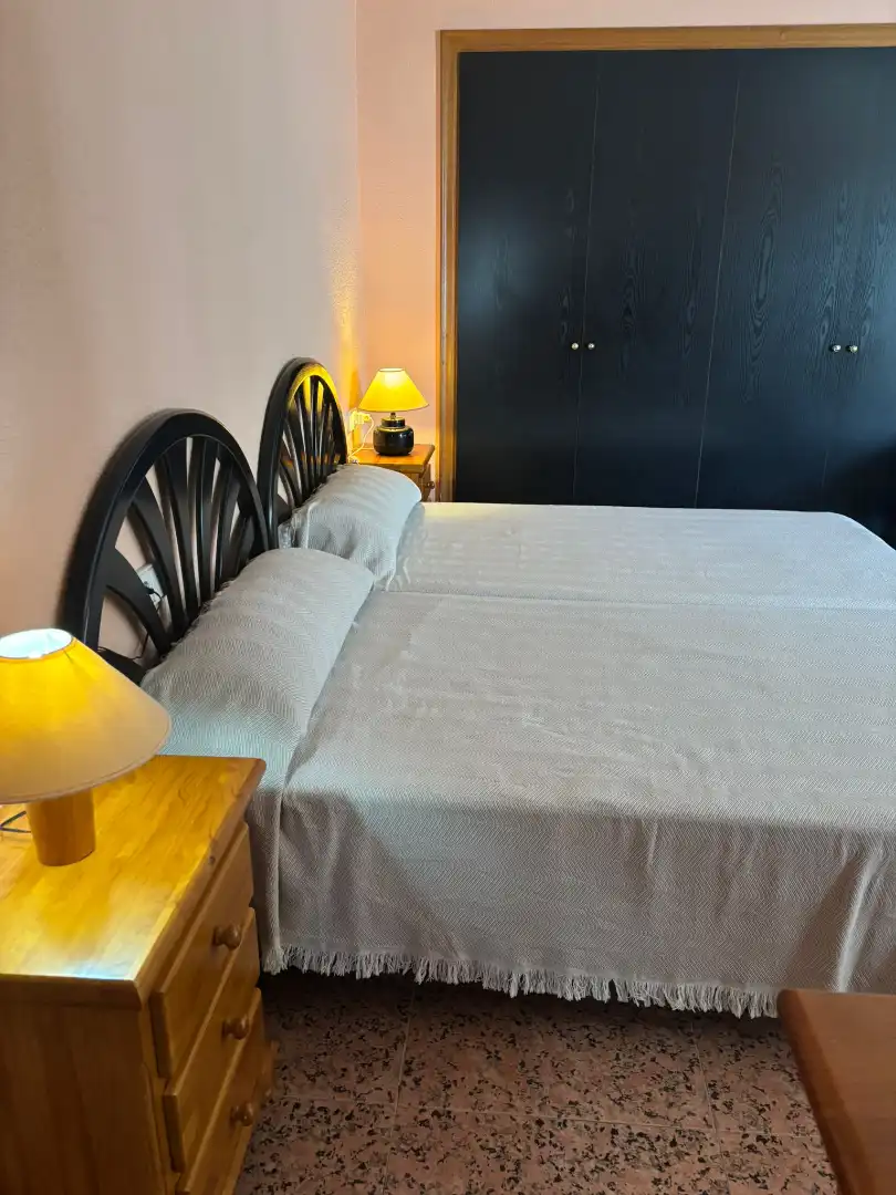 Dormitori de Àtic en venda en Benidorm amb Terrassa
