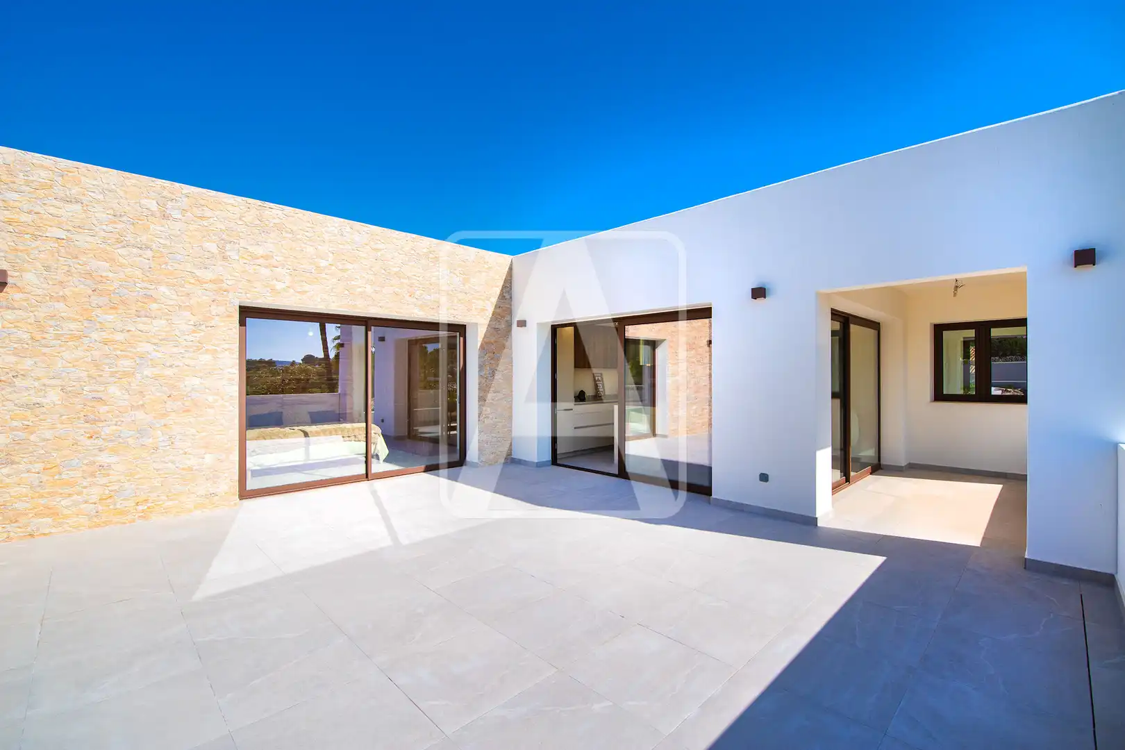 Villa con piscina in vendita a Benimeit - Tabaira, imagen 12