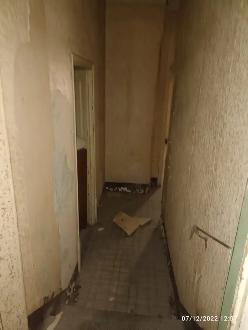 Piso en venta en Plaça de Sant Joan, Berga