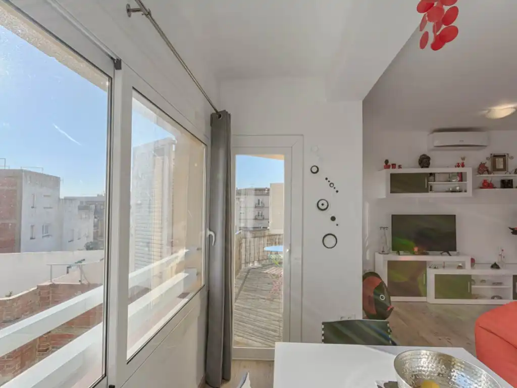 Appartamento in vendita a Carrer de l'Almirall Federico Gravina, imagen 8