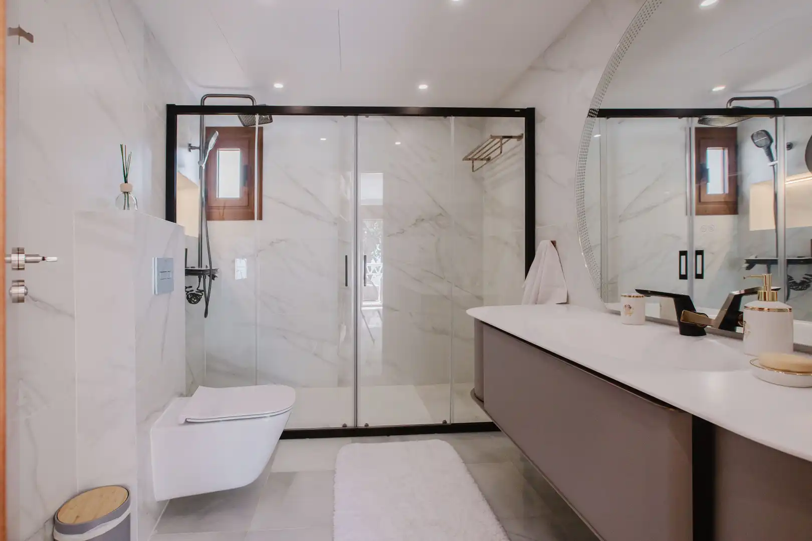 Maison mitoyenne avec terrasse à vendre à Milla de Oro, imagen 28