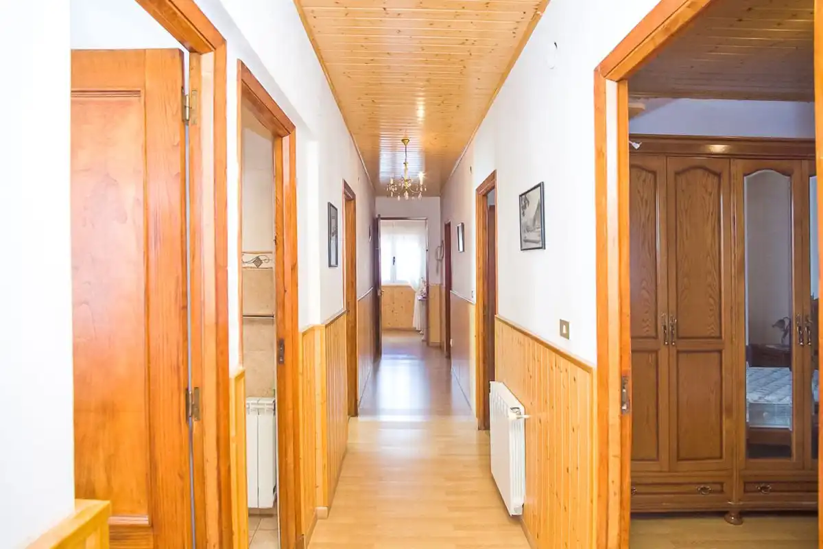 Casa o xalet en venda en Vilamarín amb Calefacció, Terrassa i Traster