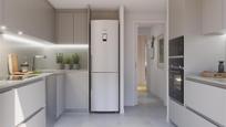 Kitchen of Flat for sale in Premià de Dalt  with Air Conditioner, Heating and Parquet flooring