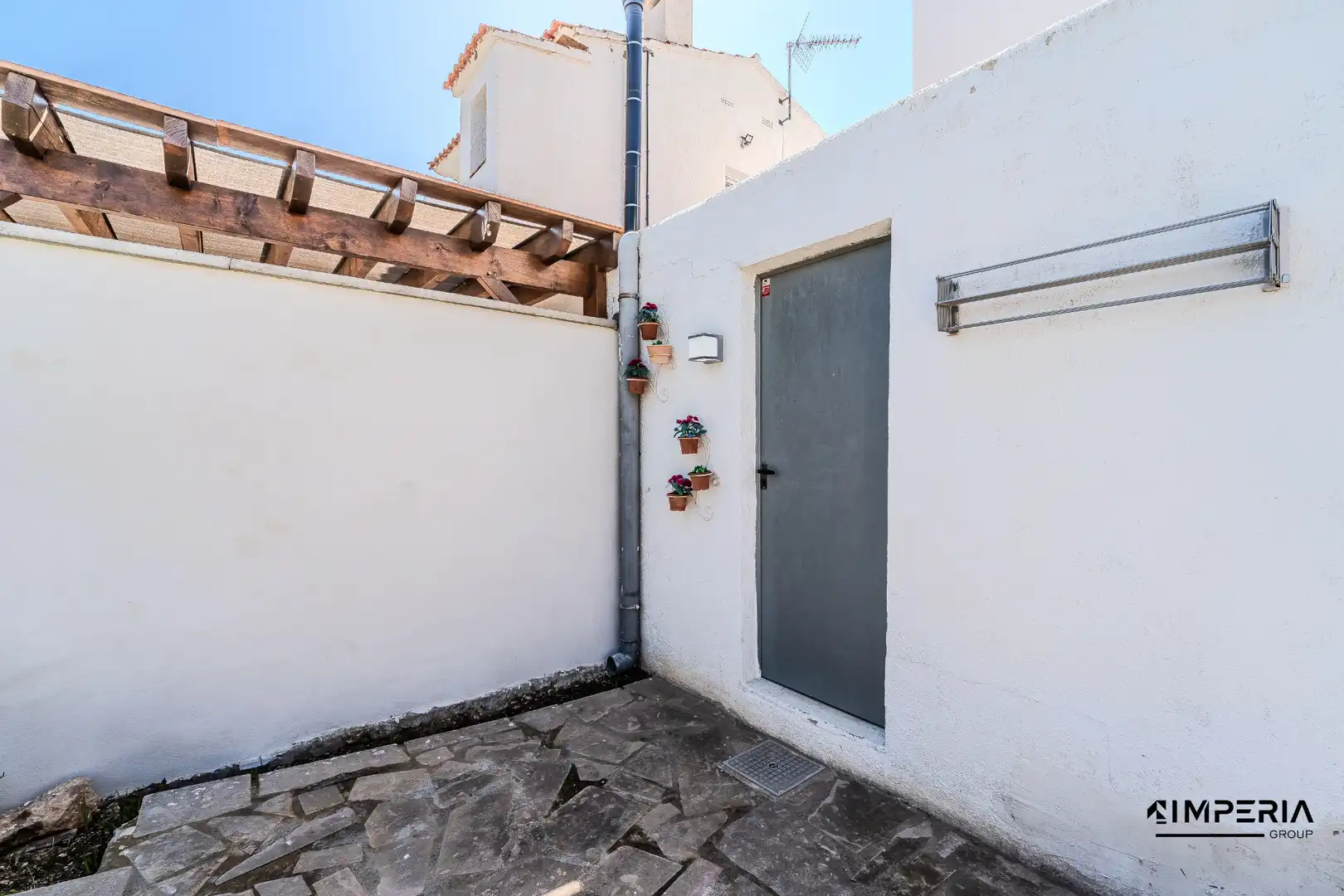 Villa avec terrasse à vendre à Carrer Rovelló, imagen 70