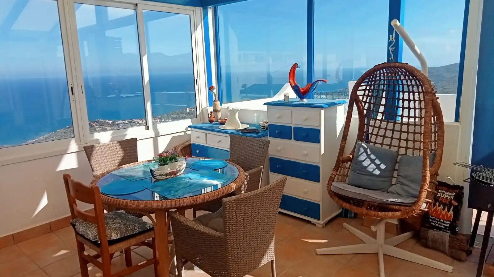 Appartamento con piscina in vendita a Las Atalayas - Urmi - Cerro de Mar, imagen 2