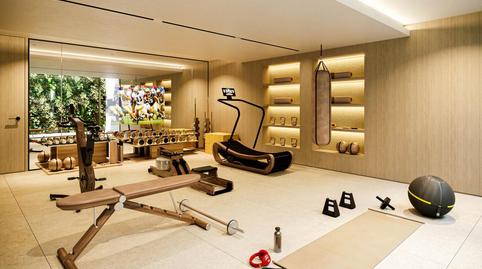 Foto 2 de Planta baixa en venda a The Place By Alcazaba Lagoon, Casares, Casares pueblo, Casares