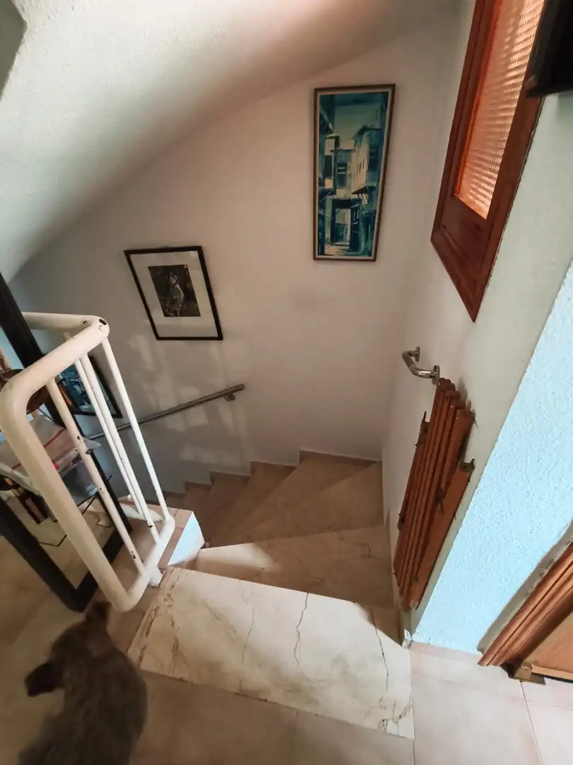 Casa o chalet en venta en Sant Joan d'Alacant con Terraza, Trastero y Piscina comunitaria