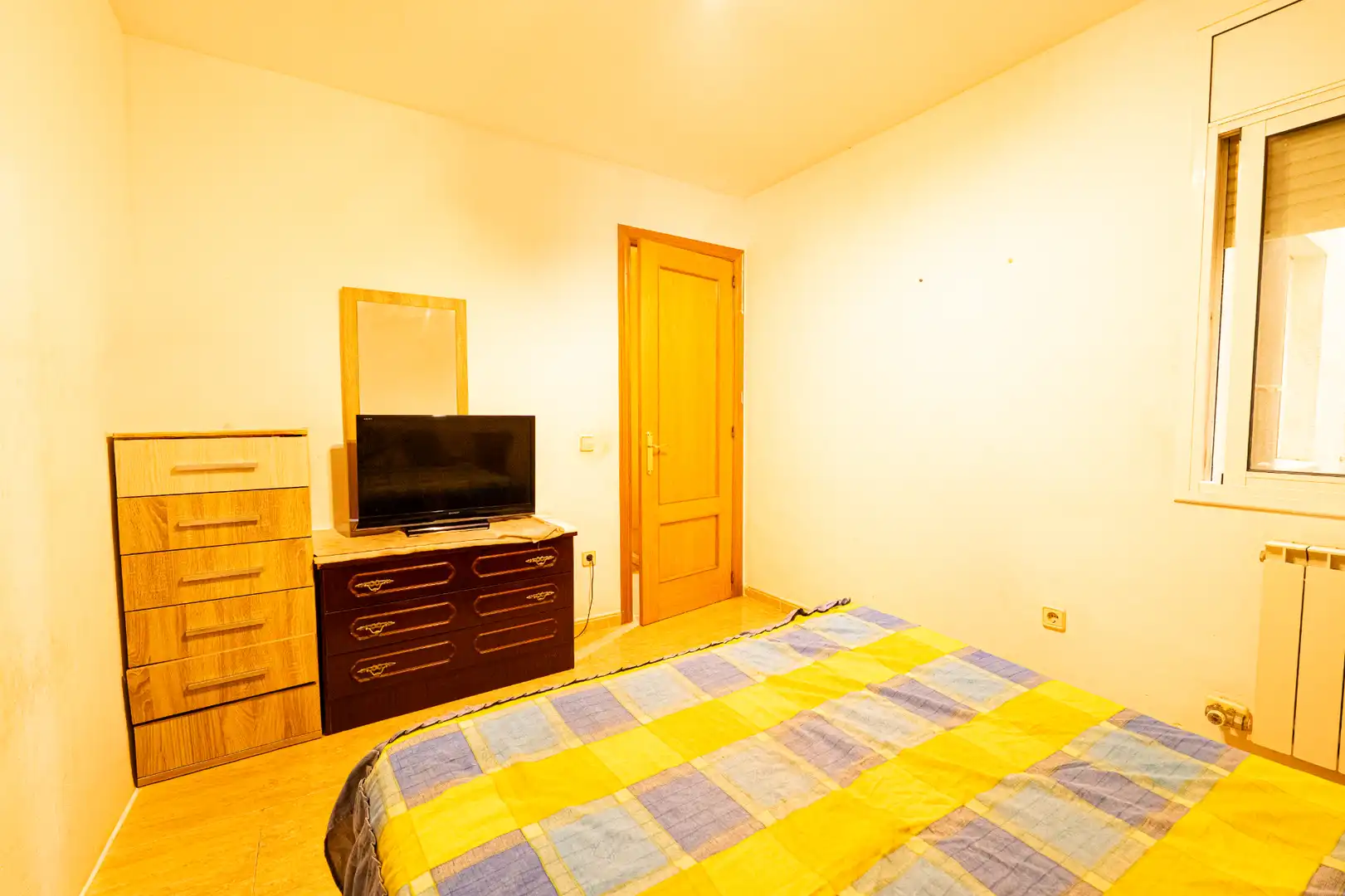 Flat for sale in Centre
