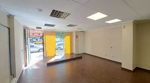 Foto 3 von Geschaftsraum zur Miete in Avenida Avenida Hispanitat, 8, Pere Morell - Alborxí, Alzira