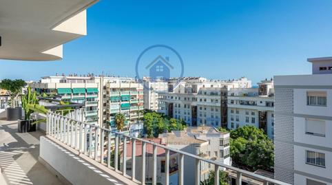 Photo 2 of Attic for sale in Ricardo Soriano, Marbella