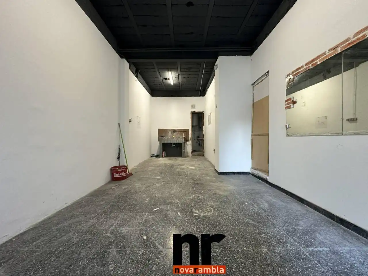 Gewerbefläche zur Miete in Calle Monturiol, imagen 3