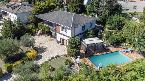 Foto 2 de Casa o xalet en venda a  Can Nadal de (camino), Vilanova del Vallès, Barcelona