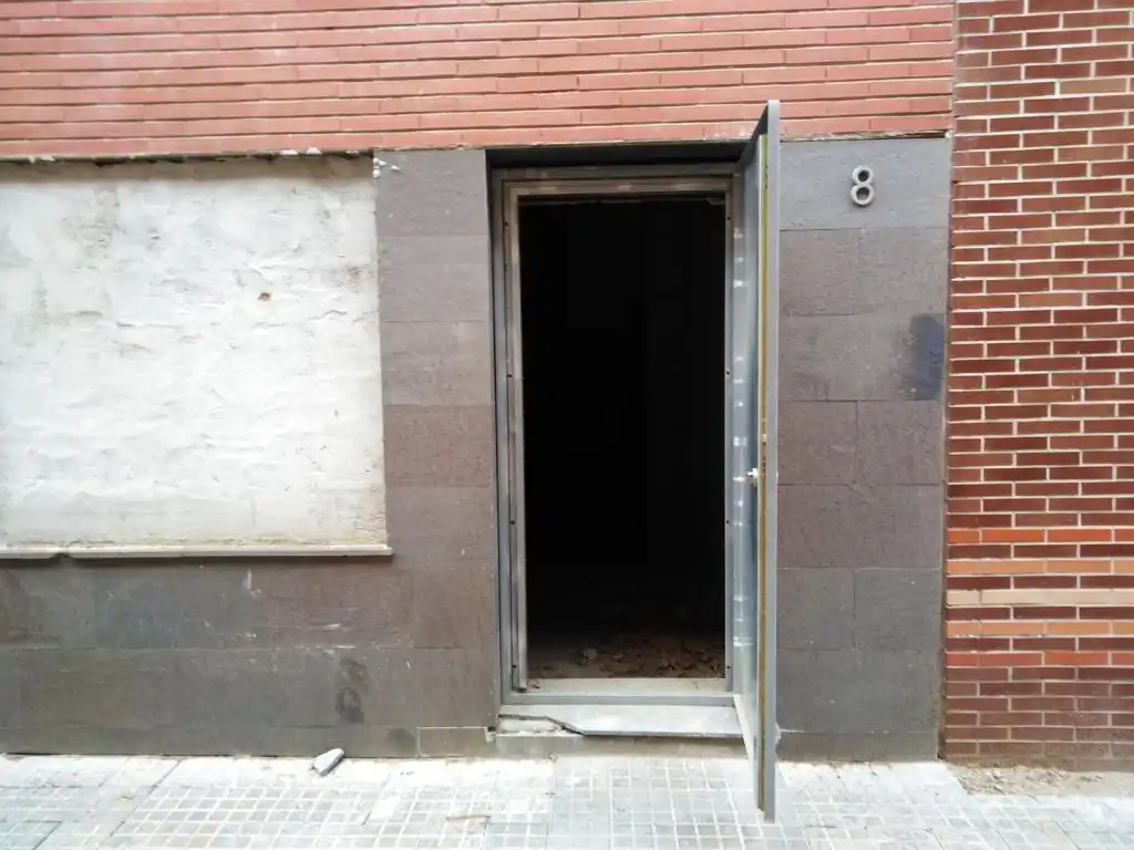 Edificio en venta en C/ Barceloneta, Centre