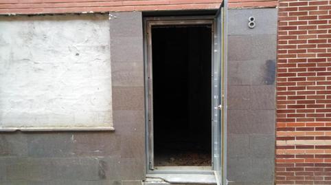 Foto 2 de Edifici en venda a C/ Barceloneta, Centre, Girona