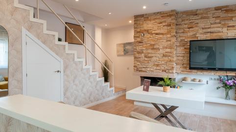 Photo 5 of Flat for sale in San Luis, San Julián, Sevilla