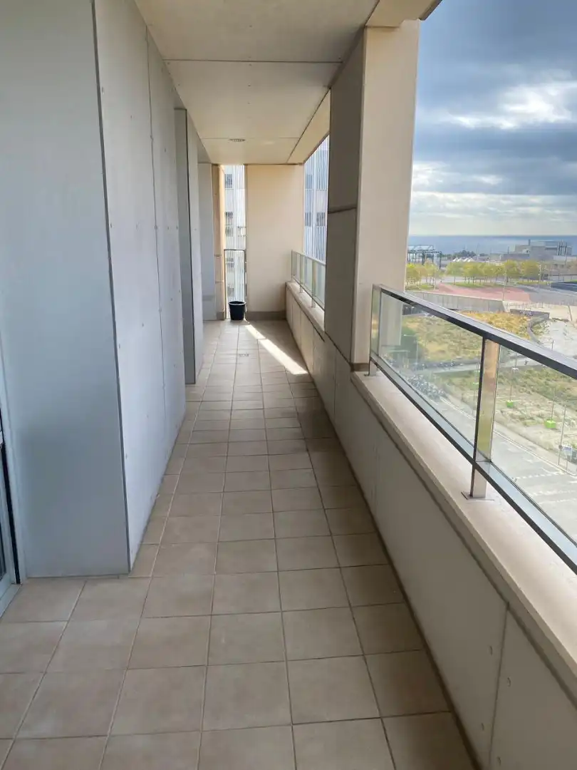 Flat with pool for sale in Avinguda d'Eduard Maristany, imagen 5