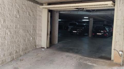 Photo 2 of Garage to rent in Califòrnia - Santa Madrona, Barcelona