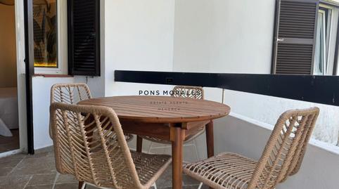 Foto 3 de Apartamento en venta en Torre de Ram III, Cala en Blanes, Ciutadella de Menorca