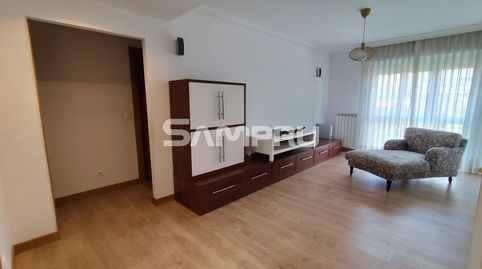 Foto 4 de Pis en venda a Baiona Kalea, Lakua-Bizkarra, Vitoria - Gasteiz