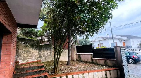 Foto 4 de Casa o xalet en venda a Carrer de Santiago Rusiñol, Lliçà d'Amunt, Barcelona