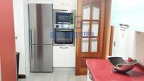 Kitchen of Flat for sale in León Capital   with Heating and Terrace