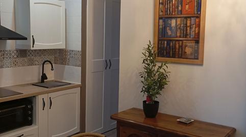 Photo 2 of Study to rent in Hospital Nuevo, Valladolid Capital