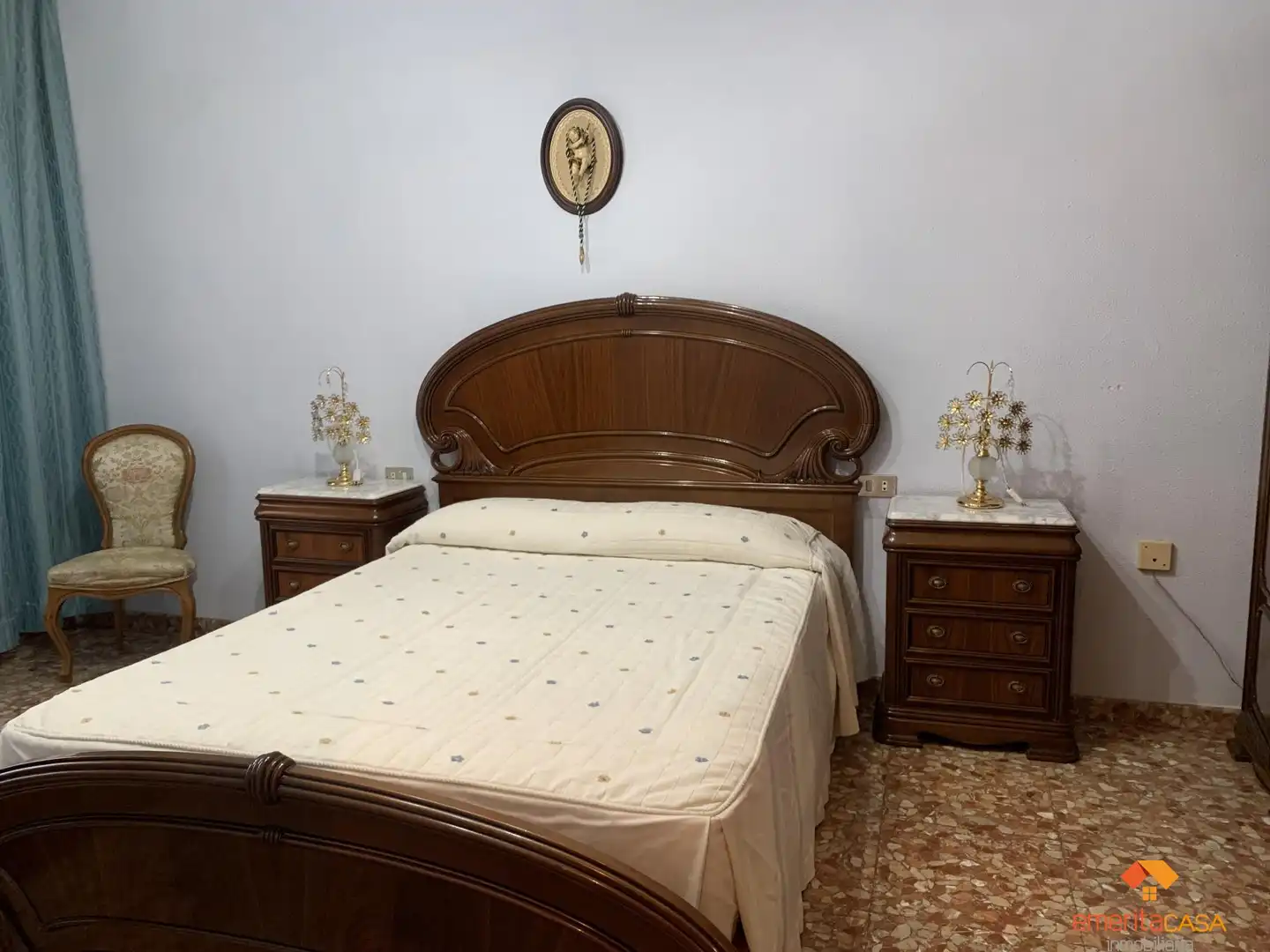 Wohnung zum Verkauf in Almendralejo
